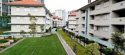 Avenue South Residence (D3), Apartment #470425181